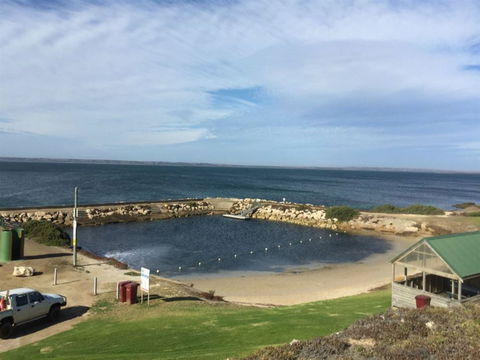 Kingscote Tidal Pool - Northern Rivers Accommodation 0