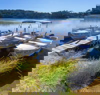 Lake Conjola - Northern Rivers Accommodation