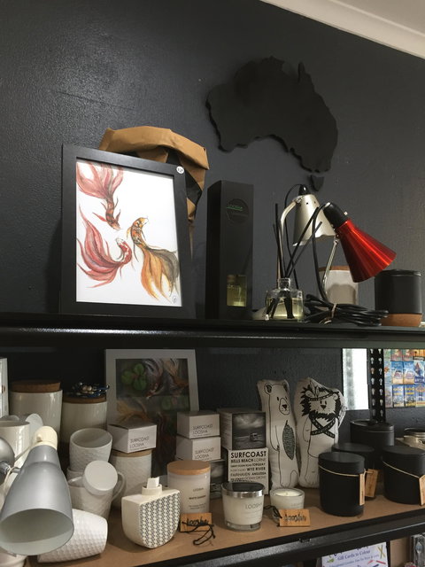 Lighthouse View - Northern Rivers Accommodation 2