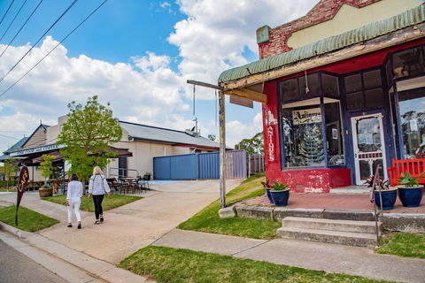 Marulan - Northern Rivers Accommodation 0