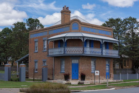 Marulan - Northern Rivers Accommodation 2