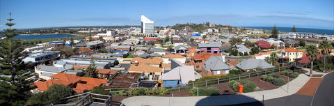 Marlston Hill Lookout Tower - Northern Rivers Accommodation 0