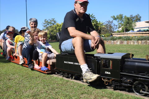 Melsa - Northern Rivers Accommodation 2