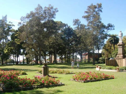 Memorial Gardens Bondi - Northern Rivers Accommodation 0