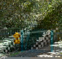Mermaid Lookout Track - Northern Rivers Accommodation