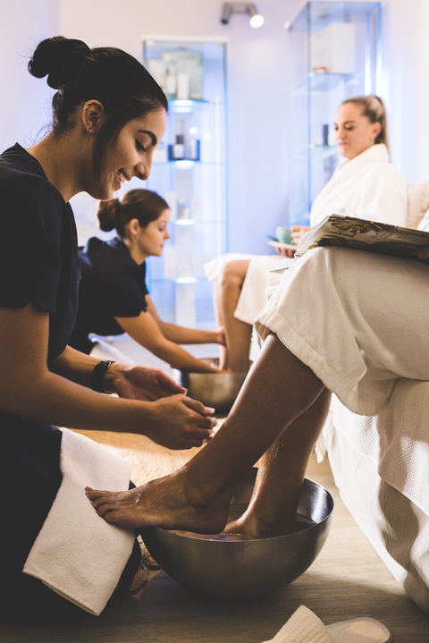 Milque.spa Day Spa And Beauty Salon - Northern Rivers Accommodation 0