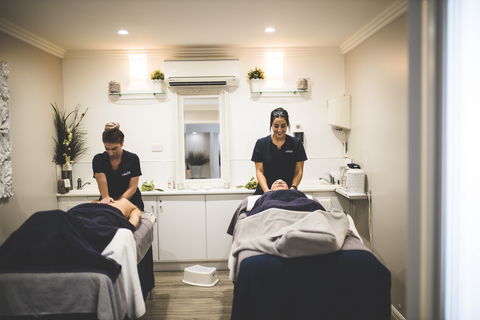 Milque.spa Day Spa And Beauty Salon - Northern Rivers Accommodation 1