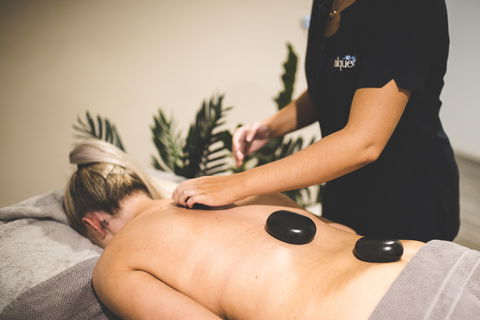 Milque.spa Day Spa And Beauty Salon - Northern Rivers Accommodation 2