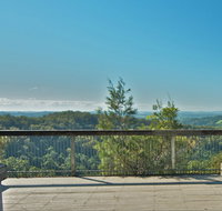 Minyon Falls lookout - Northern Rivers Accommodation