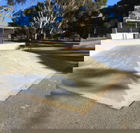 Moonta Skatepark - Northern Rivers Accommodation