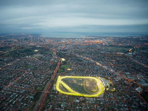 Moonee Valley Racing Club - Northern Rivers Accommodation 0