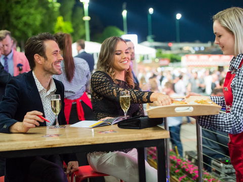Moonee Valley Racing Club - Northern Rivers Accommodation 2