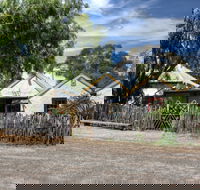 Moonta Mines Walking Trails - Northern Rivers Accommodation