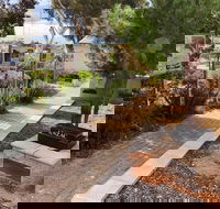 Moonta Area School Memorial Trail - Northern Rivers Accommodation