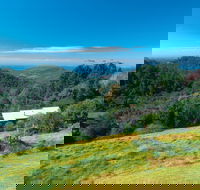Mount Glorious - Northern Rivers Accommodation