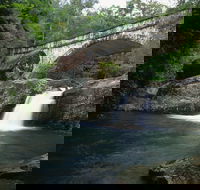 Mount Spec Paluma Range National Park - Northern Rivers Accommodation