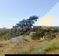 Mt Piper Nature Conservation Reserve - Northern Rivers Accommodation