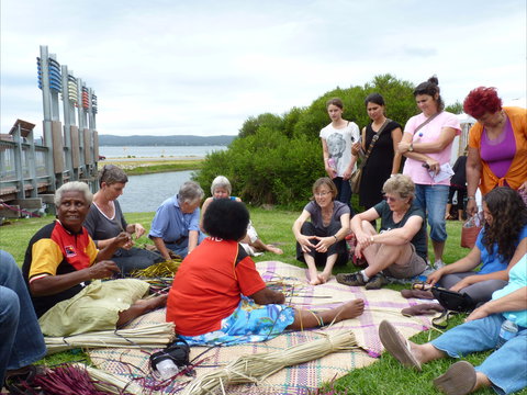 Museum Of The Great Southern - Northern Rivers Accommodation 0