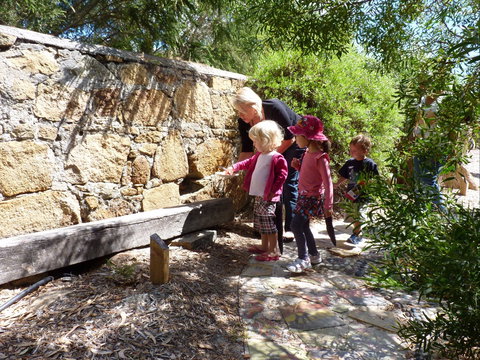 Museum Of The Great Southern - Northern Rivers Accommodation 2