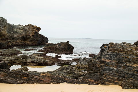 Mystery Bay Short Walk - Northern Rivers Accommodation 0