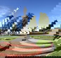 Naracoorte Town Square - Northern Rivers Accommodation