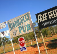 Nindigully - Northern Rivers Accommodation