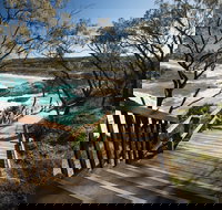 North Gorge Walk Point Lookout - Northern Rivers Accommodation