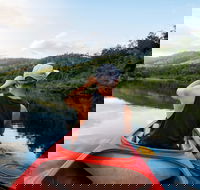 Nymboida River - Northern Rivers Accommodation