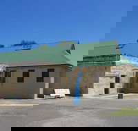 Old Geraldton Gaol Craft Centre - Northern Rivers Accommodation