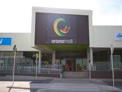 Orana Mall - Open - Northern Rivers Accommodation 1
