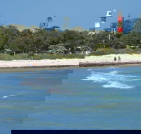 Pages Beach - Northern Rivers Accommodation