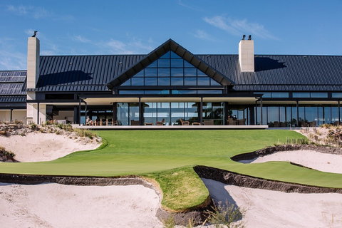 Peninsula Kingswood Country Golf Club - Northern Rivers Accommodation 0