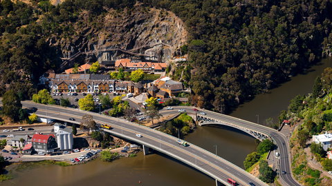 Penny Royal Adventures - Northern Rivers Accommodation 0