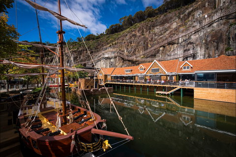 Penny Royal Adventures - Northern Rivers Accommodation 2