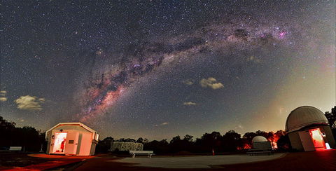 Perth Observatory - Northern Rivers Accommodation 0