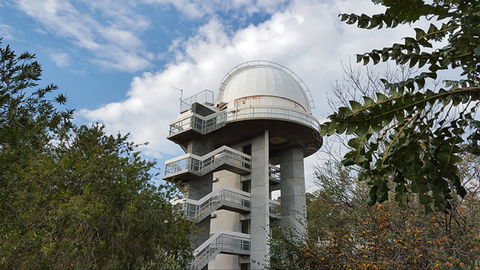 Perth Observatory - Northern Rivers Accommodation 1