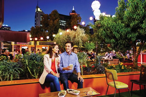 Perth Cultural Experience - Northern Rivers Accommodation 0