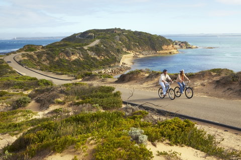 Point Nepean National Park - Northern Rivers Accommodation 0
