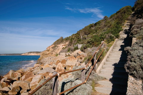 Point Nepean National Park - Northern Rivers Accommodation 1