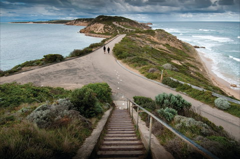 Point Nepean National Park - Northern Rivers Accommodation 2