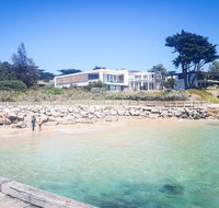 Portsea Front Beach - Northern Rivers Accommodation