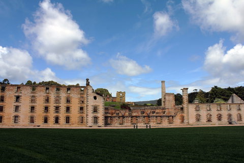 Port Arthur And Tasman - Northern Rivers Accommodation 0