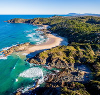 Port Macquarie - Northern Rivers Accommodation