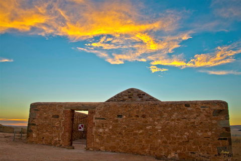 Powder Magazine - Northern Rivers Accommodation 0