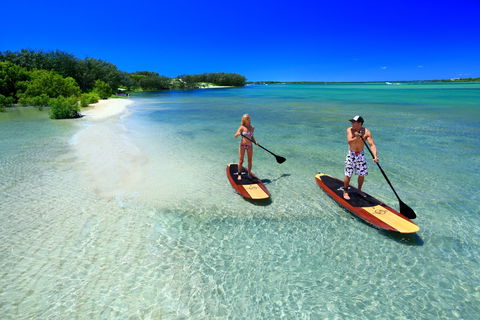 Pumicestone  Passage - Northern Rivers Accommodation 0