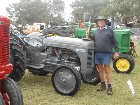 Quirindi Rural Heritage Village - Northern Rivers Accommodation 0