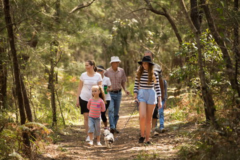 Russell Island (Canaipa) - Northern Rivers Accommodation 0