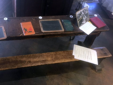 Rutherglen Common School Museum - Northern Rivers Accommodation 2