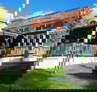 Sofala - Northern Rivers Accommodation
