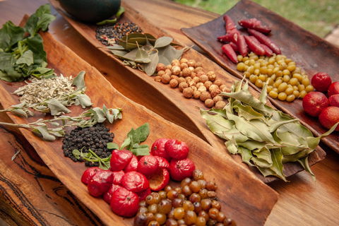 Swan Valley Bush Tucker And Beyond Trail - Northern Rivers Accommodation 1